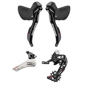 Amazon.co.jp: シフター - 変速機・シフター: スポーツ＆アウトドア